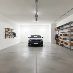 Garaż 16m2 wymiary