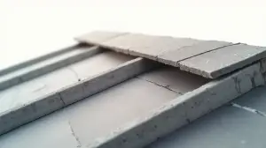 Jaki spadek dachu na 3 metrach