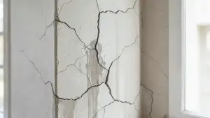 tynkowanie komina wewnątrz domu
